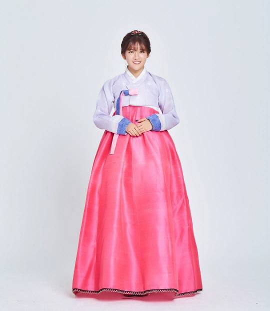 엑시. ⓒ우주소녀SNS