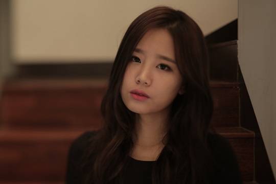남영주 햇살이 눈부셔 눈물이 난다