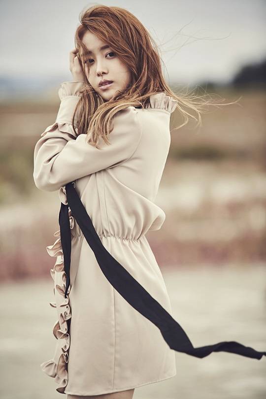 송지은 바비돌