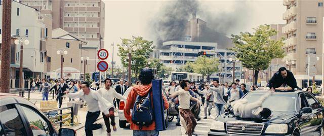 ‘아이 엠 어 히어로’