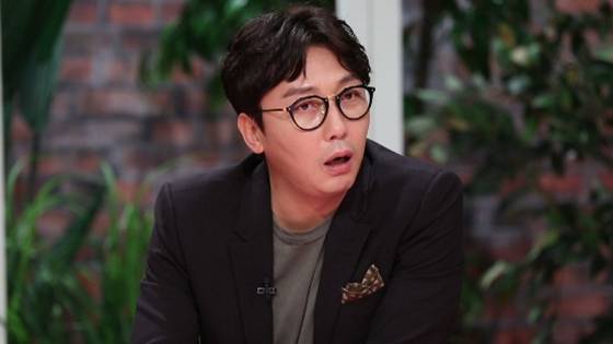 탁재훈/사진제공=JTBC