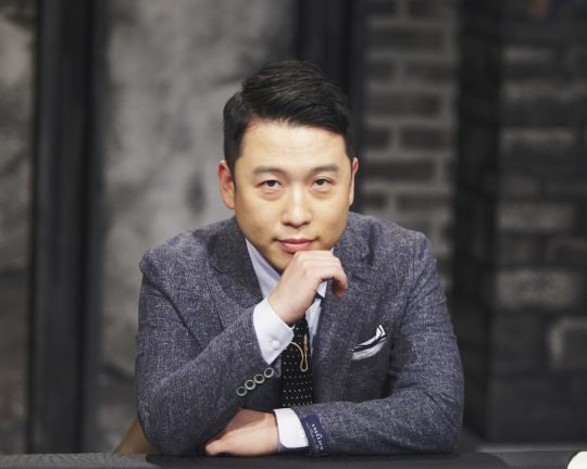 남창희 / 사진제공=JTBC ‘토크히어로’