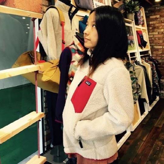 “이효리의 시간은 거꾸로 가네”...서울 온 이효리에 뜨거운 반응