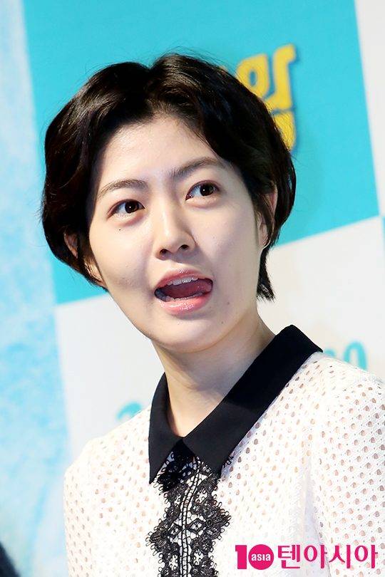 배우 심은경 / 사진=텐아시아DB