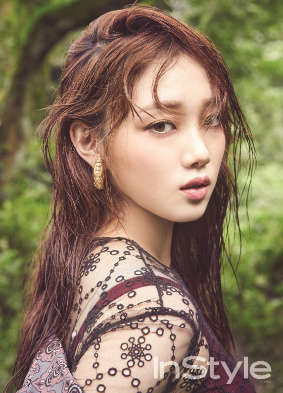 이성경