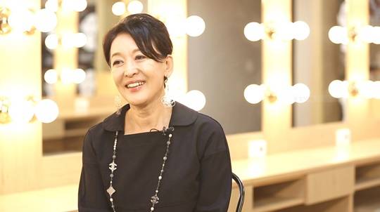 컬처클럽 윤석화 스틸 컷