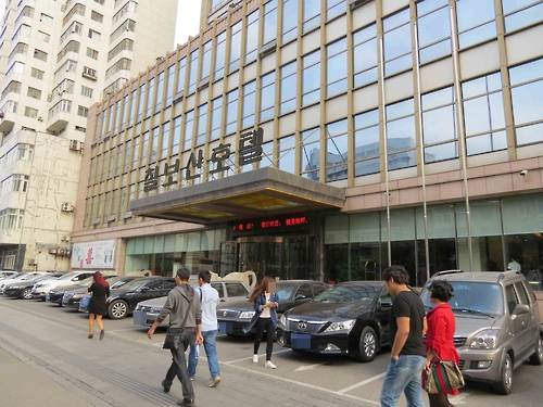 (선양=연합뉴스) 홍창진 특파원. 2016.9.22.