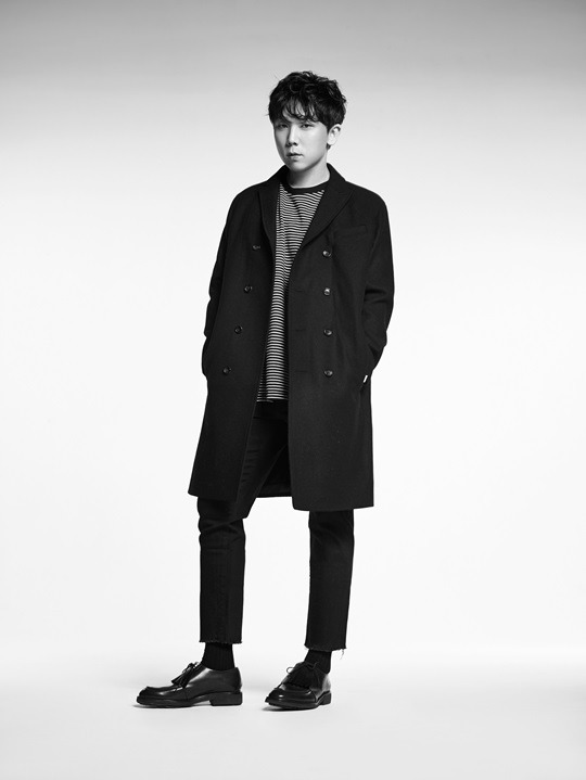 정기고 컴백