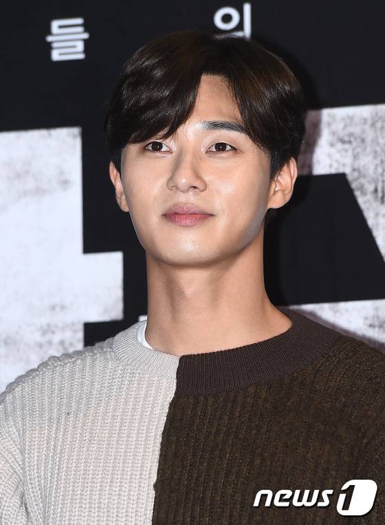 배우 박서준이 출연을 확정했다. © News1star/. 고아라 기자