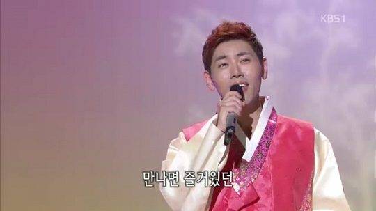 두스타 김강 / 사진제공=KDH 엔터테인먼트