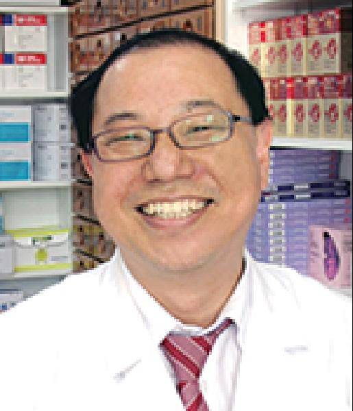 [헬스조선]이준 약사