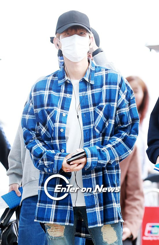 엑소 백현