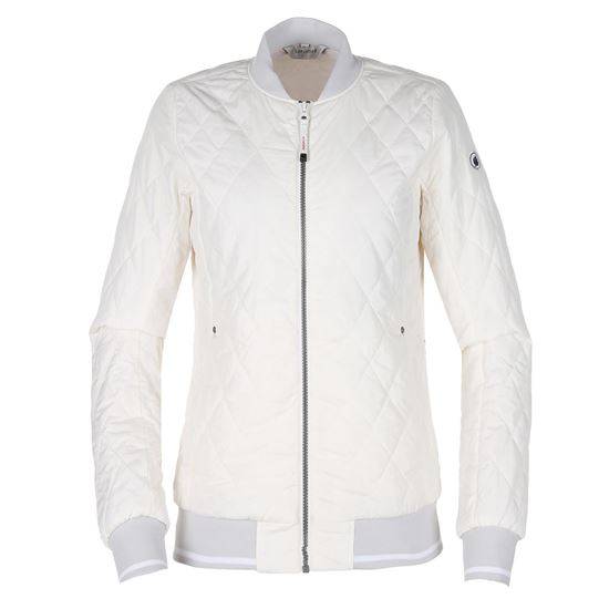 라푸마 경량 패딩 점퍼