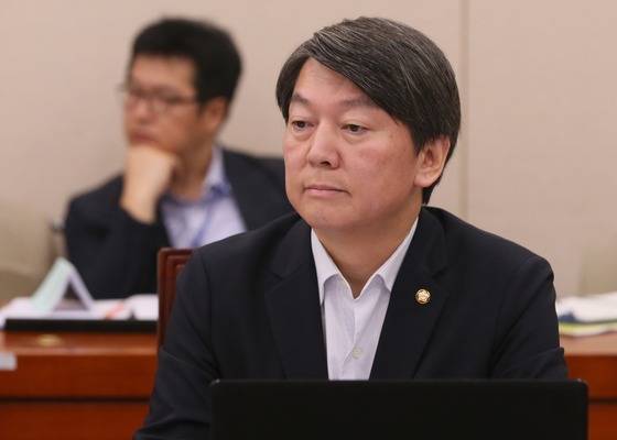 안철수 국민의당 전 공동대표/사진=뉴스1