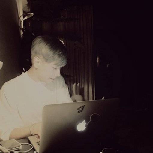 사진=박효신 인스타그램