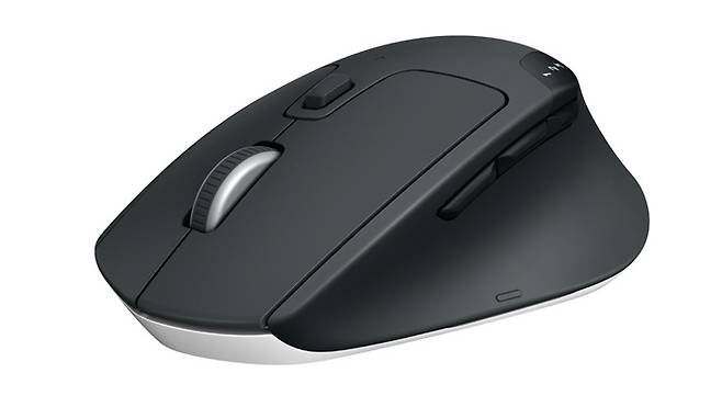 로지텍 M720 트라이애슬론