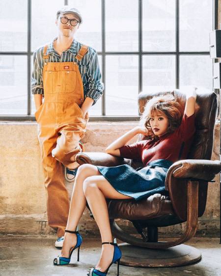 /사진제공= BH엔터테인먼트, 문화인