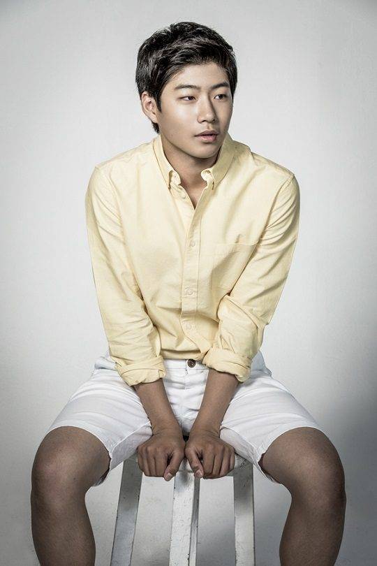 배우 신기준 / 사진제공=와이팀컴퍼니