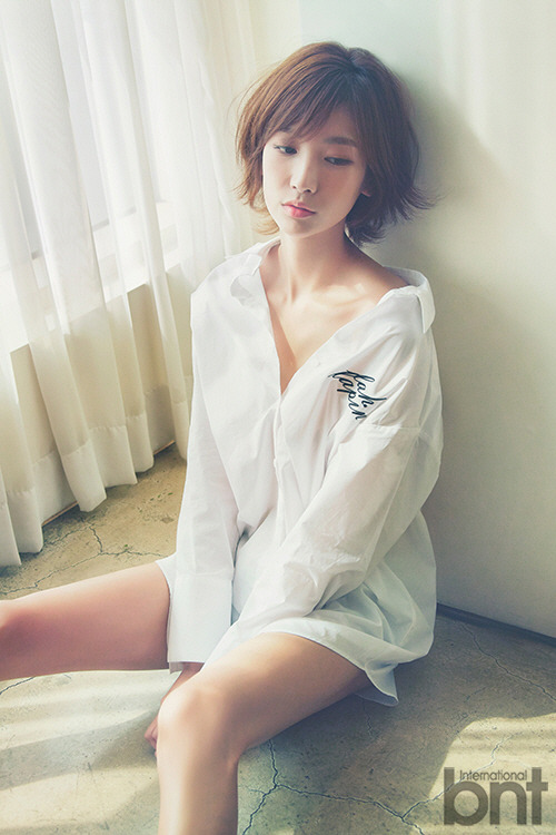 이해인. ⓒbnt