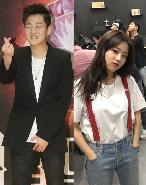 /사진=머니투데이DB, 키썸 인스타그램