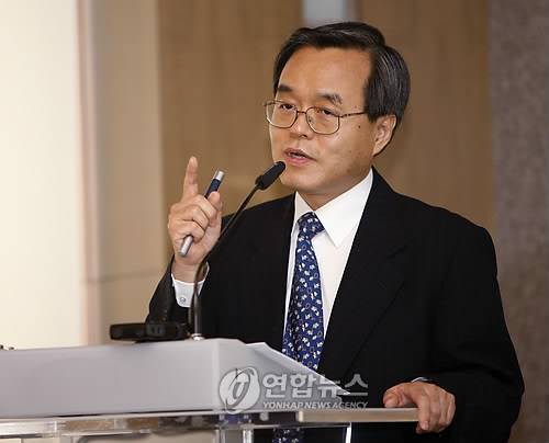 서정선 서울대 의대 유전체의학연구소장 [연합뉴스 자료사진]