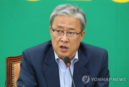 유성엽 국민의당 의원 [연합뉴스 자료사진]