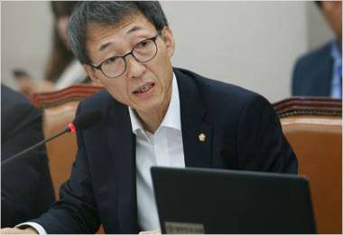 더불어민주당 이훈 의원