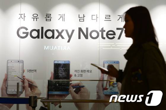 중국의 추격으로 스마트폰은 점점 쉽지 않은 싸움이 되고 있다.