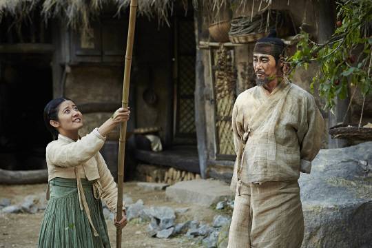 '고산자:대동여지도'