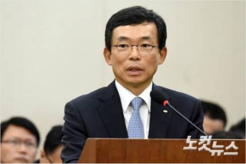 이승철 전경련 상근부회장. 윤창원 기자/자료사진