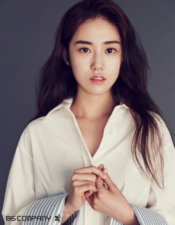 허가윤/사진제공=BS컴퍼니