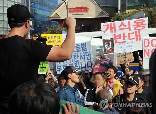 [연합뉴스 자료사진]