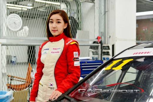 TCSA서 주목하는 문혜인 선수