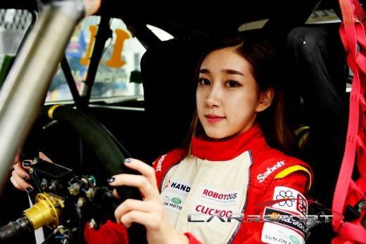 TCSA서 주목하는 문혜인선수