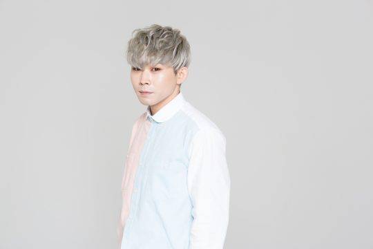백청강/사진제공=엘앤씨엔터테인먼트