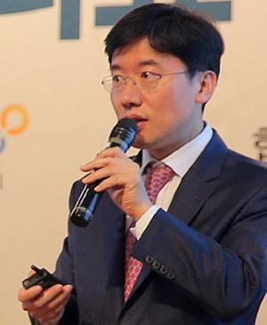 ‘서울시 경제사령탑’인 서동록 서울시 경제진흥본부장은 G밸리의 가장 큰 장점으로 1만곳이 넘는 기업들이 내는 시너지효과를 꼽았다.