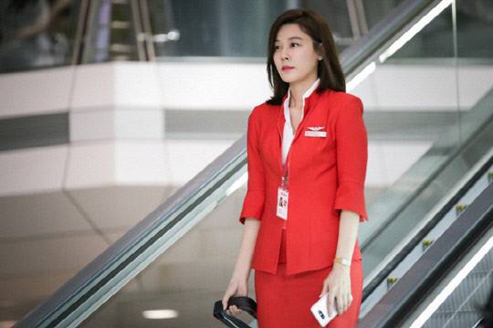 김하늘/KBS2 &amp;lt;공항 가는 길&amp;gt;