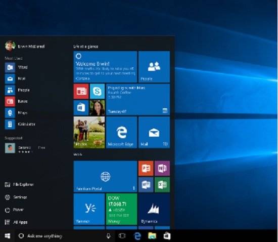 액티브 디렉토리와 그룹정책으로 기업의 네트워크와 유저, 그룹, 비즈니스 니즈에 맞춘 디바이스 정책을 새롭게 만들고 강화시킨다.