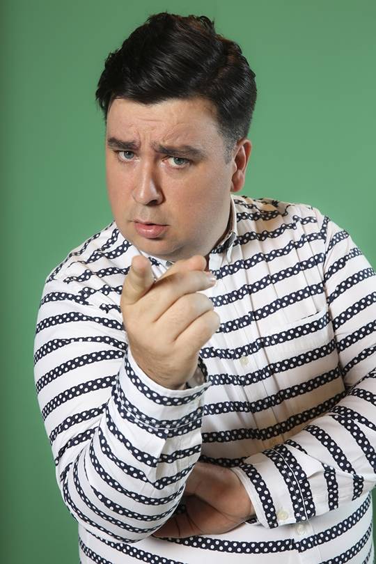 TV조선 뉴스판, 샘 해밍턴