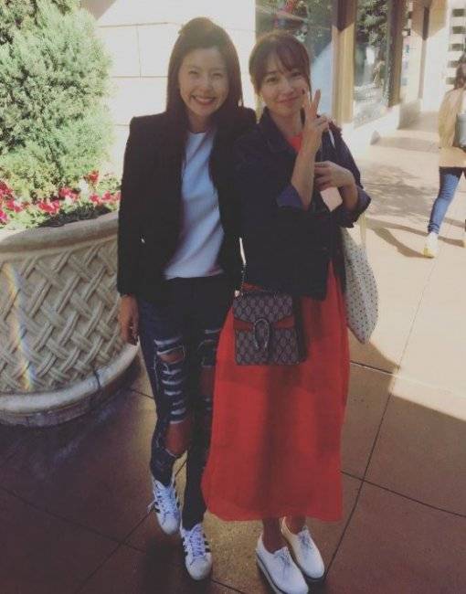 [사진=이윤미인스타그램]