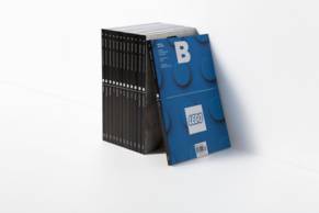매거진B는 브랜드 컨텐츠 사업으로 자산 가치가 높다. 조수용은 인터넷 시대 너무 쩗은 글만 읽게 것에 반대해 호흡이 긴 다큐멘터리 스타일의 잡지를 만들었다.