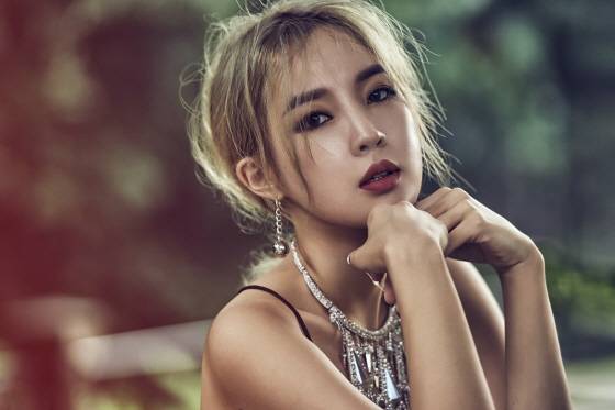 /사진제공=전지윤 인스타그램