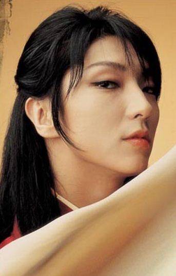 '달의 연인-보보경심 려'의 이준기가 과거 출연한 '왕의 남자'의 포스터/사진=다음 영화 캡처