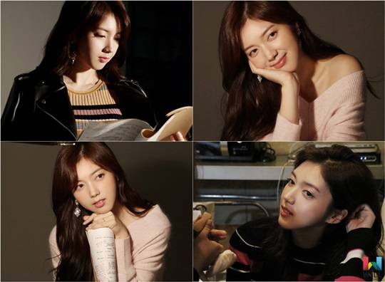 채서진