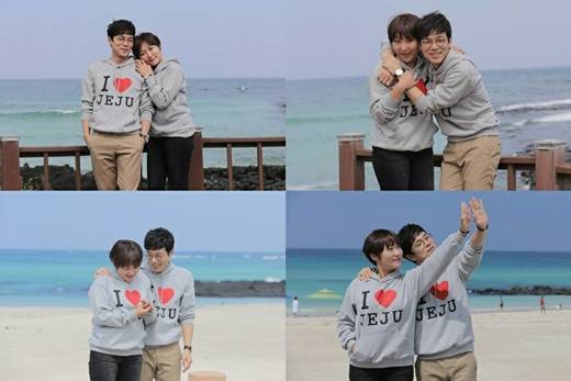 막돼먹은 영애씨 시즌15 김현숙-이승준