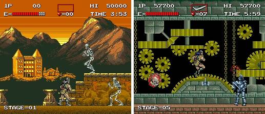 악마성 드라큘라