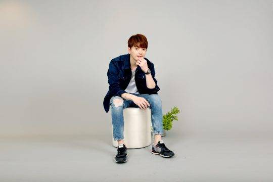 초신성 성제/사진=텐아시아DB