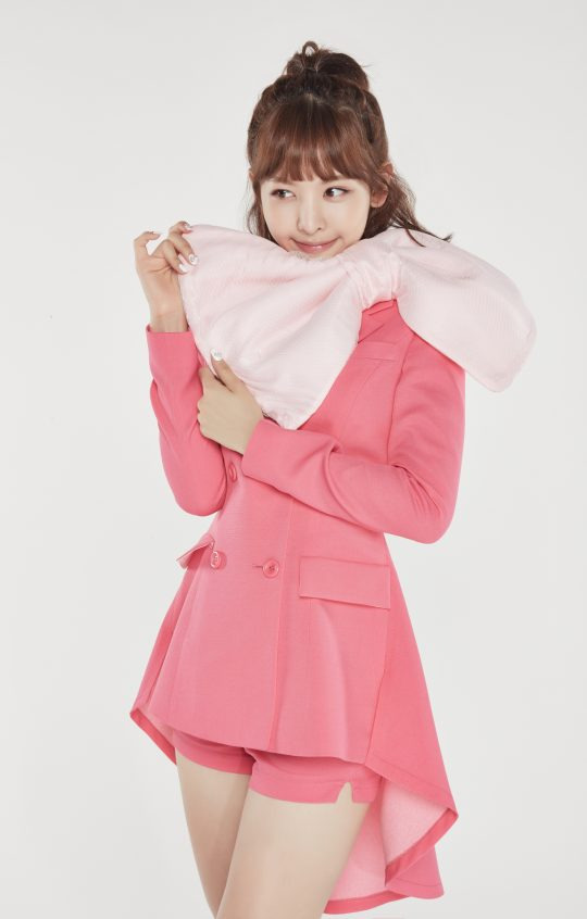 오블리스 인화 / 사진제공=제이티코리아엔터테인먼트