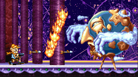 미드나잇 원더러스