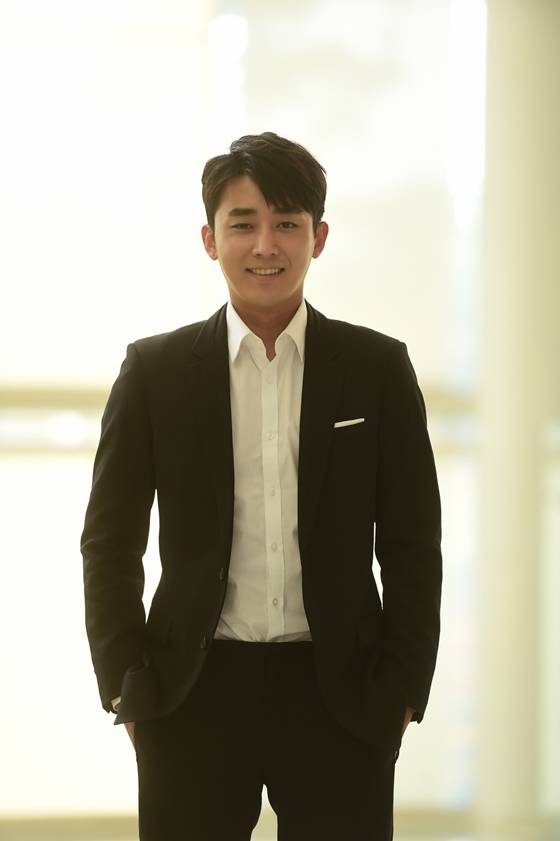 배우 손호준/사진제공=MBC